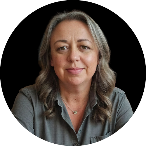 Karen King, founder of GHL Updates