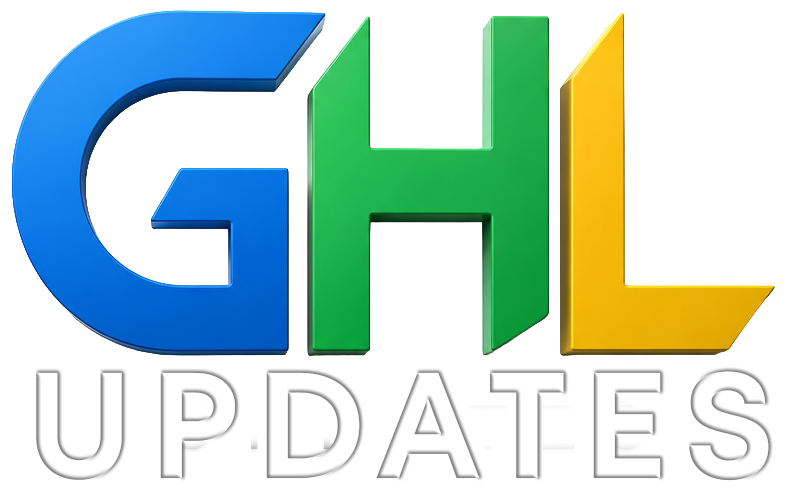 GHL Updates